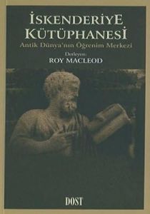 İskenderiye Kütüphanesi                                                                                                                                                                                                                                        