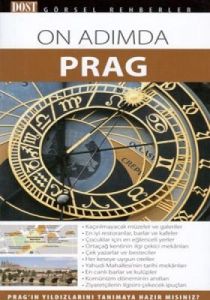 On Adımda Prag                                                                                                                                                                                                                                                 
