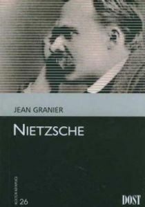 Nietzsche                                                                                                                                                                                                                                                      