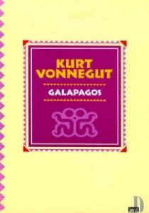 Galapagos                                                                                                                                                                                                                                                      