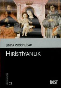 Hıristiyanlık                                                                                                                                                                                                                                                  