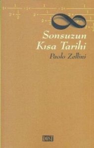 Sonsuzun Kısa Tarihi                                                                                                                                                                                                                                           