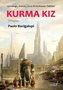 Kurma Kız                                                                                                                                                                                                                                                      