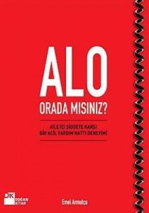 Alo Orada Mısınız?                                                                                                                                                                                                                                             