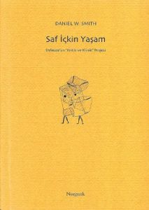 Saf İçkin Yaşam                                                                                                                                                                                                                                                