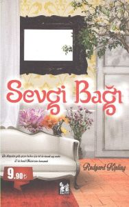 Sevgi Bağı                                                                                                                                                                                                                                                     