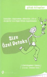 Size Özel Detoks                                                                                                                                                                                                                                               