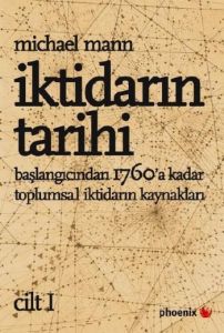 İktidarın Tarihi Cilt: 1                                                                                                                                                                                                                                       