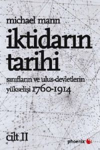 İktidarın Tarihi Cilt: 2                                                                                                                                                                                                                                       