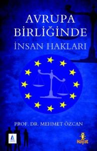 Avrupa Birliğinde İnsan Hakları                                                                                                                                                                                                                                