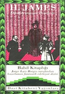 Dostlarımızın Dostları Babil Kitaplığı                                                                                                                                                                                                                         