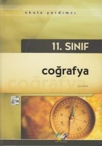 FDD 11. Sınıf Coğrafya Konu Anlatım                                                                                                                                                                                                                            
