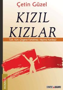 Kızıl Kızlar                                                                                                                                                                                                                                                   