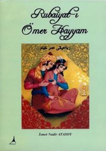 Rubaiyat-ı Ömer Hayyam                                                                                                                                                                                                                                         