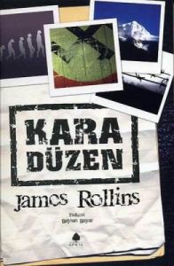 Kara Düzen                                                                                                                                                                                                                                                     