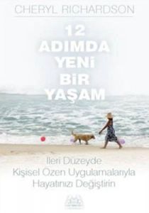 12 Adımda Yeni Bir Yaşam                                                                                                                                                                                                                                       