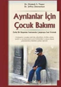 Ayrılanlar İçin Çocuk Bakımı                                                                                                                                                                                                                                   