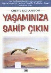 Yaşamınıza Sahip Çıkın                                                                                                                                                                                                                                         