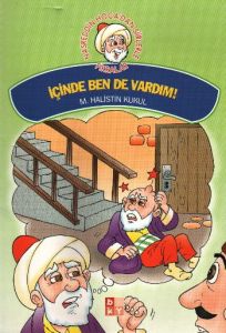 İçinde Ben De Vardım!                                                                                                                                                                                                                                          