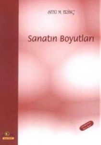 Sanatın Boyutları                                                                                                                                                                                                                                              