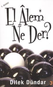 El Alem Ne Der?                                                                                                                                                                                                                                                