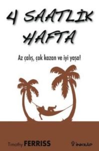 4 Saatlik Hafta                                                                                                                                                                                                                                                