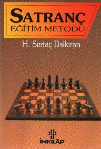 Satranç Eğitim Metodu                                                                                                                                                                                                                                          