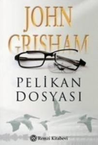 Pelikan Dosyası                                                                                                                                                                                                                                                