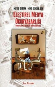 Eleştirel Medya Okuryazarlığı                                                                                                                                                                                                                                  