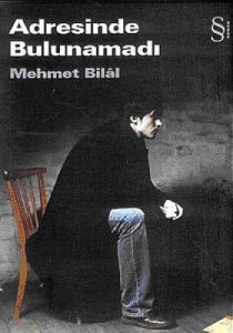 Adresinde Bulunamadı                                                                                                                                                                                                                                           