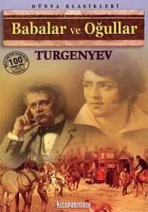 Babalar ve Oğullar                                                                                                                                                                                                                                             