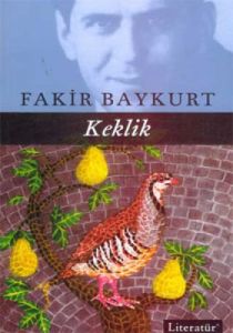 Keklik                                                                                                                                                                                                                                                         