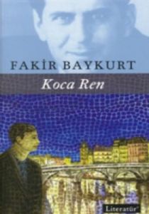 Koca Ren                                                                                                                                                                                                                                                       
