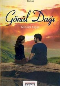 Gönül Dağı                                                                                                                                                                                                                                                     