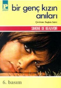 Bir Genç Kızın Anıları                                                                                                                                                                                                                                         