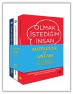Mutluluk ve Anlam                                                                                                                                                                                                                                              