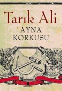 Ayna Korkusu                                                                                                                                                                                                                                                   
