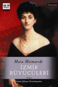 İzmir Büyücüleri                                                                                                                                                                                                                                               