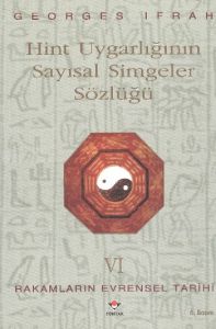 Hint Uygarlığının Sayısal Simgeler Sözlüğü - Rakam                                                                                                                                                                                                             