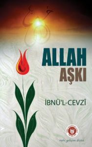 Allah Aşkı                                                                                                                                                                                                                                                     