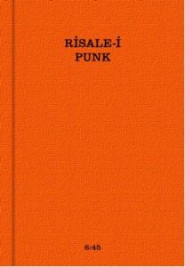 Risale-i Punk                                                                                                                                                                                                                                                  