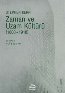 Zaman ve Uzam Kültürü                                                                                                                                                                                                                                          