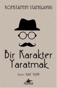 Bir Karakter Yaratmak                                                                                                                                                                                                                                          