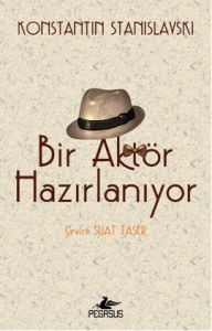 Bir Aktör Hazırlanıyor                                                                                                                                                                                                                                         