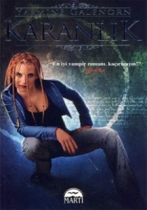 Karanlık                                                                                                                                                                                                                                                       