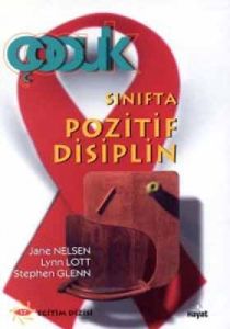Sınıfta Pozitif Disiplin                                                                                                                                                                                                                                       