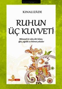 Ruhun Üç Kuvveti                                                                                                                                                                                                                                               