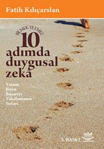 10 Adımda Duygusal Zeka                                                                                                                                                                                                                                        