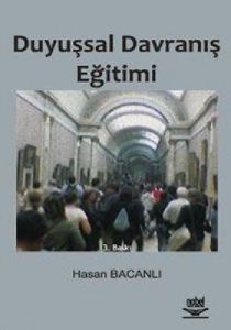 Duyuşsal Davranış Eğitimi                                                                                                                                                                                                                                      