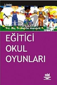 Eğitici Okul Oyunları                                                                                                                                                                                                                                          